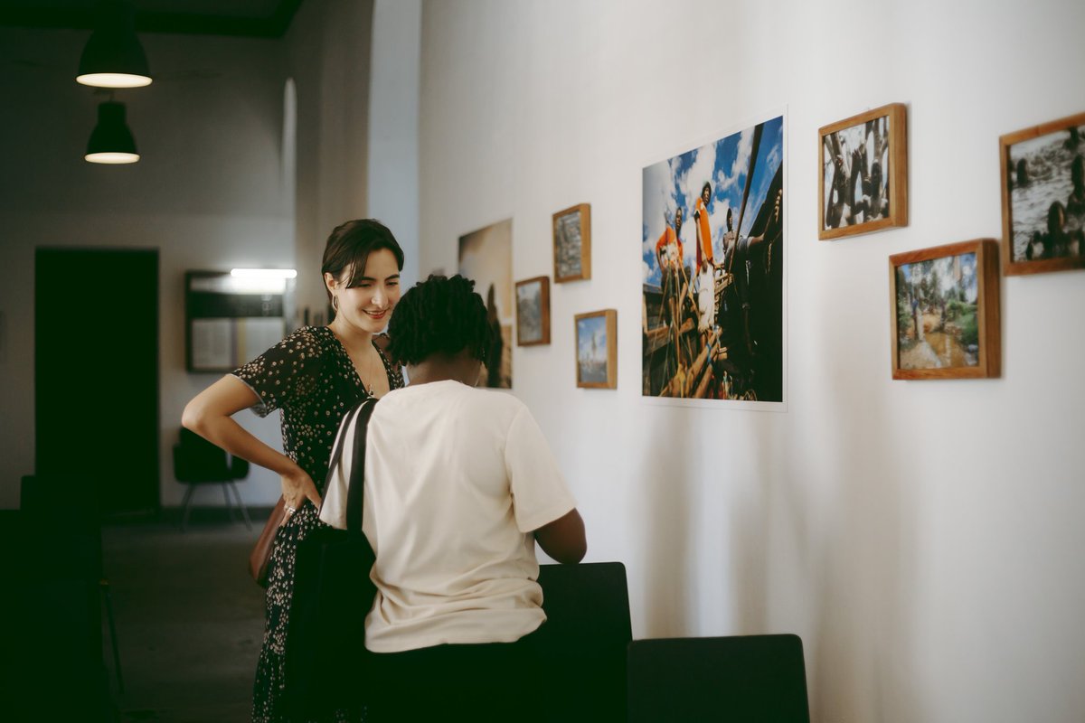 Joshymwemsi's tweet image. Dar foto festival 2024