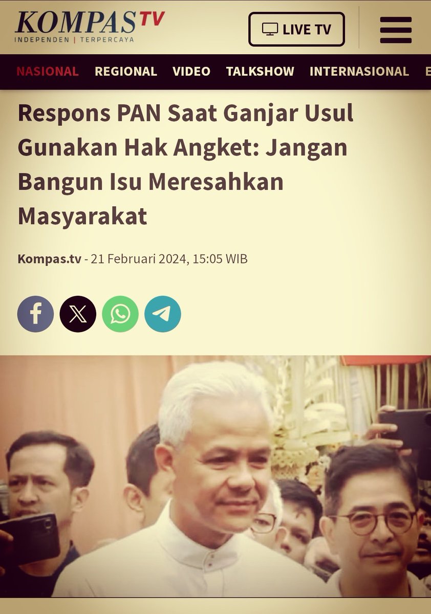 Masyarakat koalisi 02..
 kompas.tv/nasional/48700…