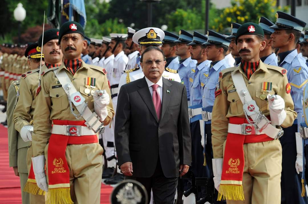 مشکل ترین حالات میں اک بار پھر پیپلز پارٹی ہی ملک کو بحرانوں سے نکالے گی