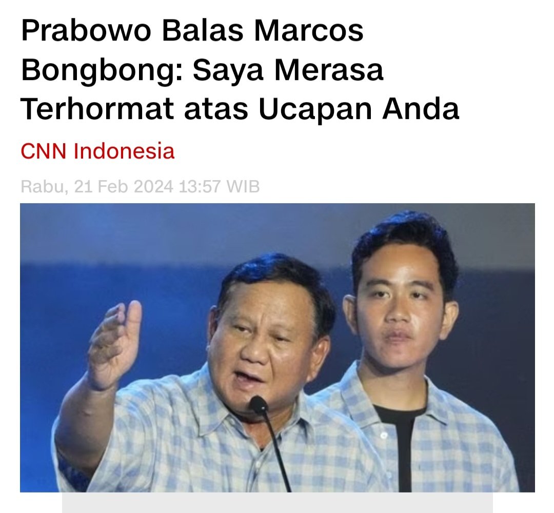 Jhon Sitorus tweet media