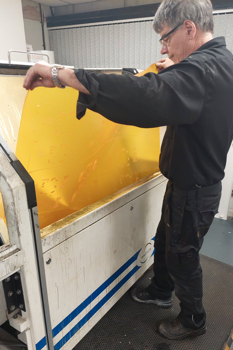 interflex_uk tweet picture