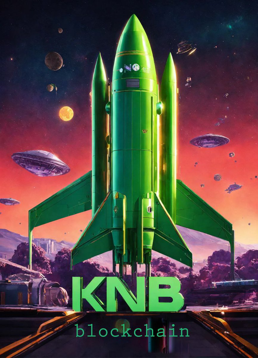 @rovercrc Broo pls check kronobit blockchain network. This project real gem in 2024 and 1000x very soon.
<a href="/1000xgirl/">1000xgirl</a> <a href="/100xAltcoinGems/">100x Altcoin Gems</a> <a href="/f0restleader/">KNB ARMY</a> <a href="/cryptosanthoshK/">Crypto King👑💎</a> @KNBCommunity @Kronobit_Knb <a href="/ferytoshi/">Ferytoshi</a>