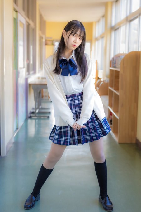 Twitterのコスプレ画像38