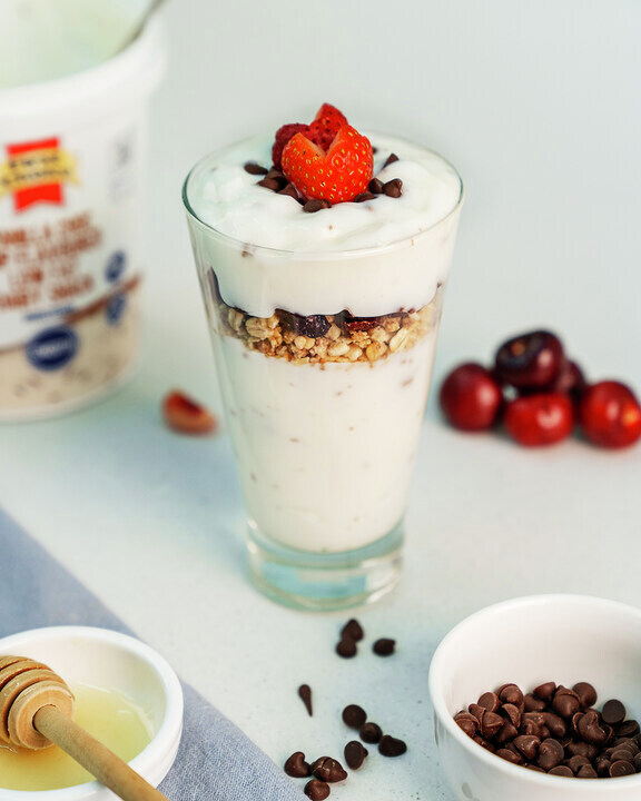 Start your day on a deliciously healthy note.🎵🌞#FirstChoiceSA #thegoodchoice