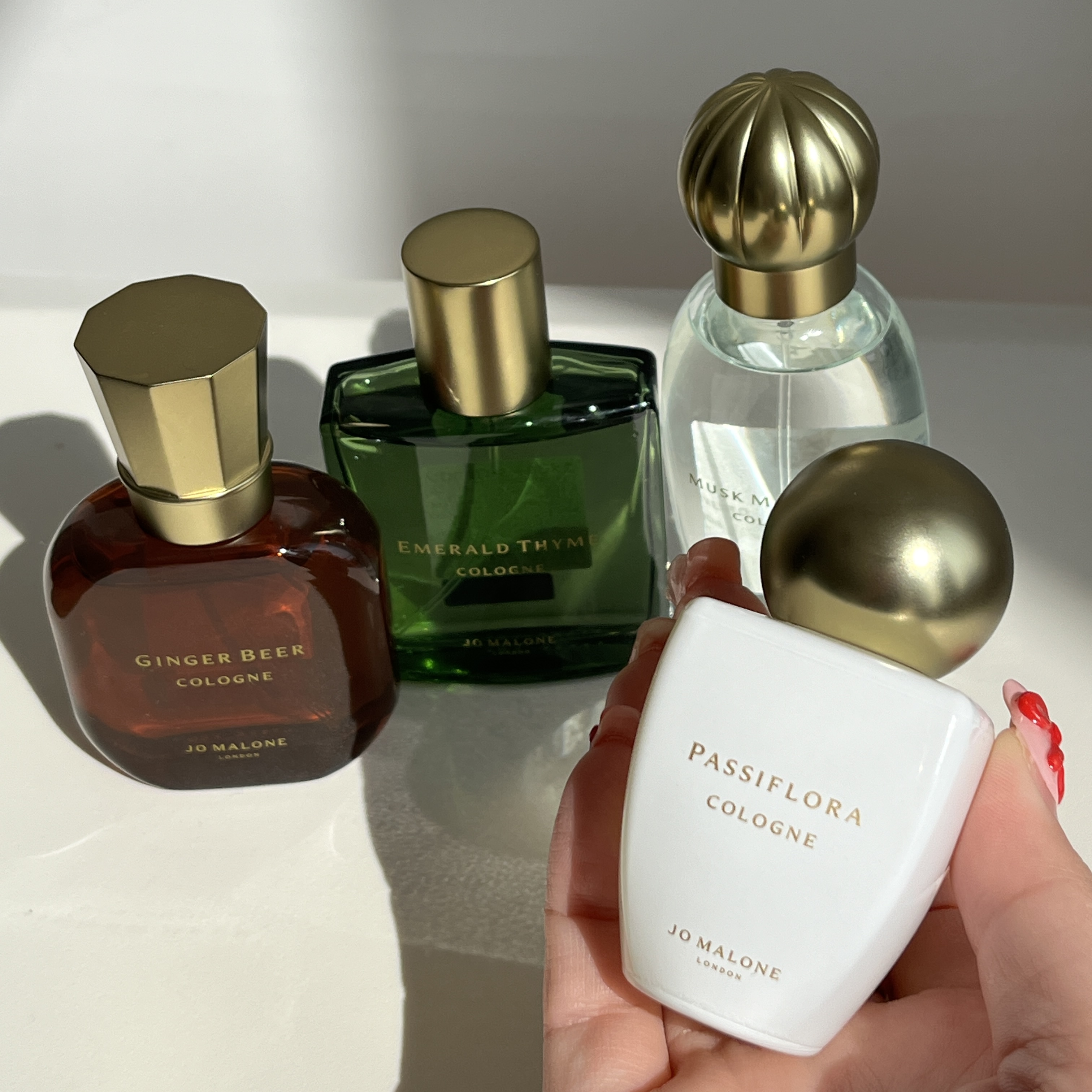 ジョーマローン エメラルドタイムコロン 30ml 【公式通販】