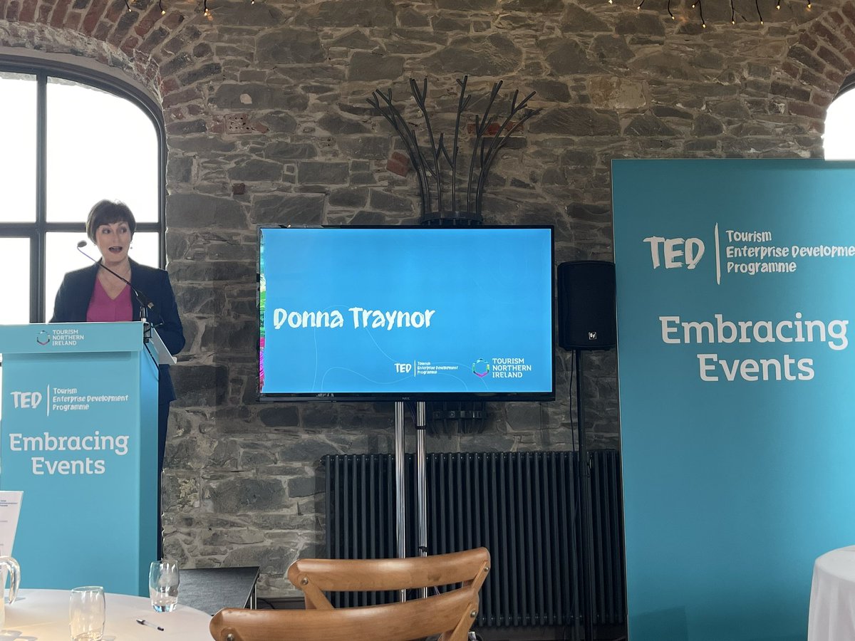 Montalto Estate (@montaltoestate) on Twitter photo Delighted to welcome <a href="/NITouristBoard/">Tourism NI</a> to The Carriage Rooms at Montalto for a masterclass in delivering commercially sustainable events in a challenging time for the events industry.
#events #eventlearnings #embracingevents #overcomingdifficulties #tni Delighted to welcome <a href="/NITouristBoard/">Tourism NI</a> to The Carriage Rooms at Montalto for a masterclass in delivering commercially sustainable events in a challenging time for the events industry.
#events #eventlearnings #embracingevents #overcomingdifficulties #tni