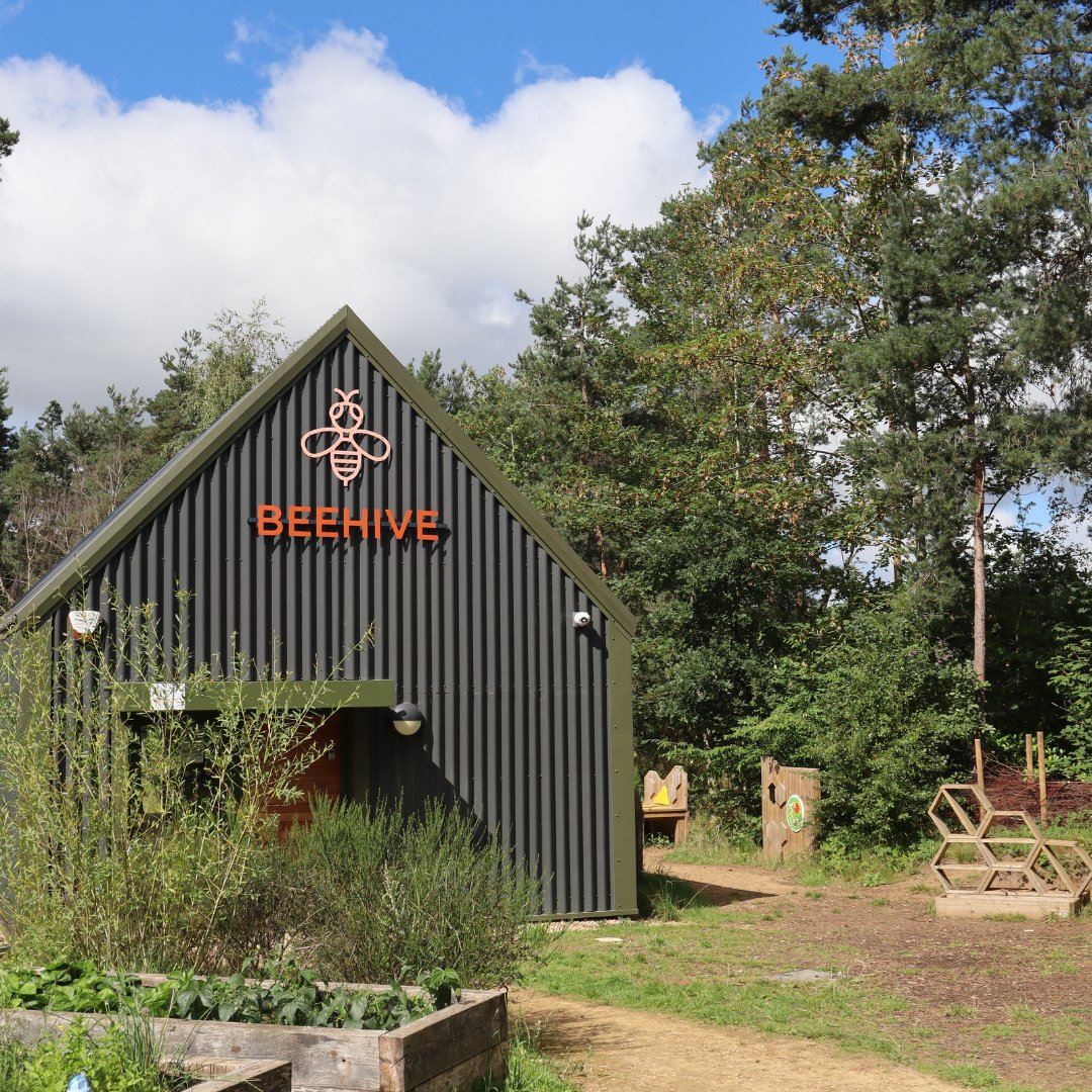 Have you booked The Beehive this year? 

The Beehive is the perfect place to hire if you are looking to host small functions!

For more information contact us via email - info@wb-ct.org

#thebeehive #whitehill #bordon #hampshireventvenues