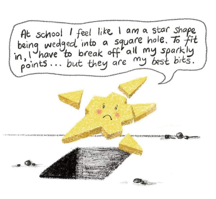 SENCO Chat Network tweet media