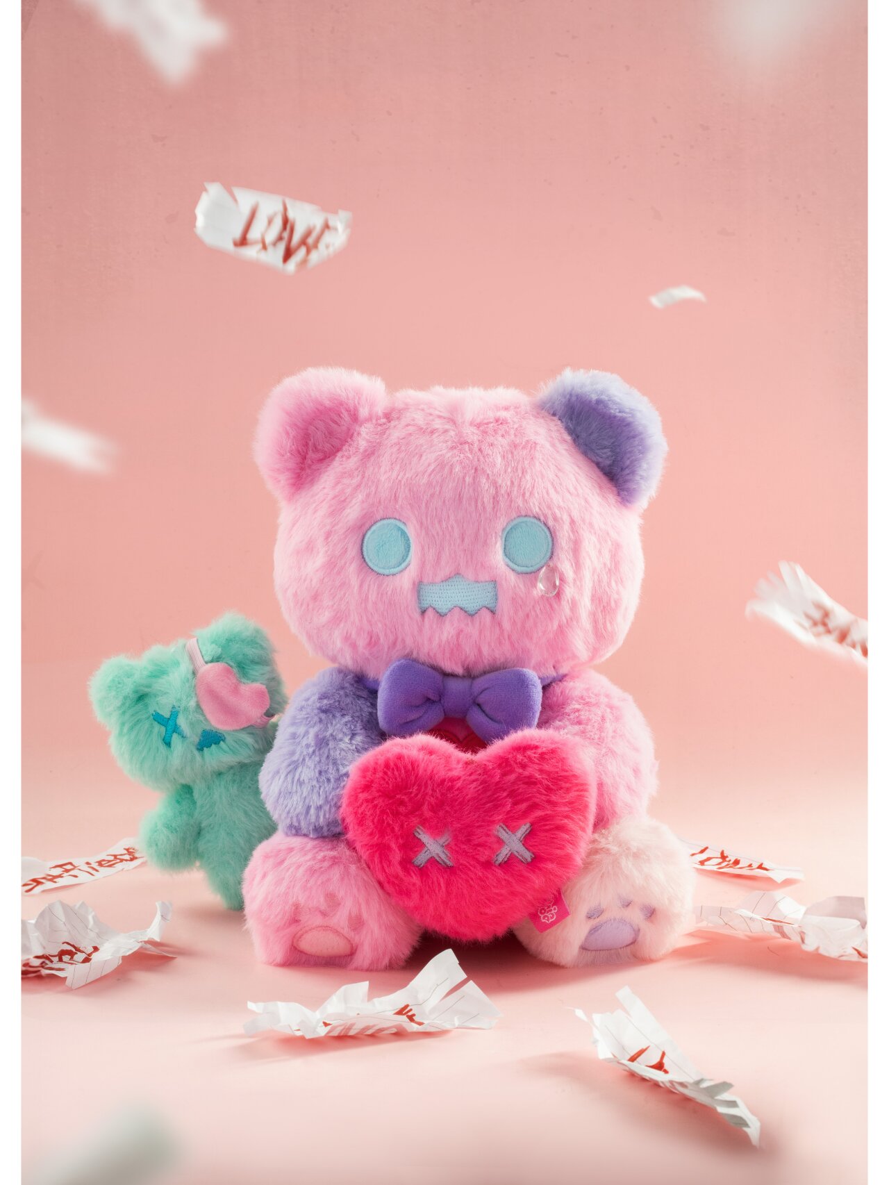 Hermeow Shop 海外トイ專門店 on X: 