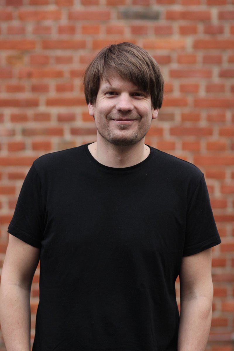 Julius Tröger tweet media