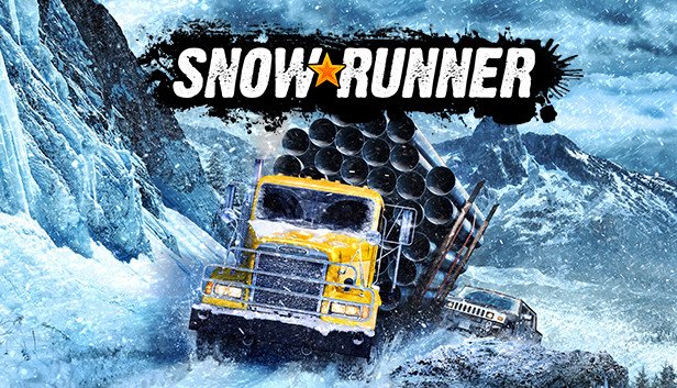 I'm Playing SnowRunner
#SnowRunner #XboxSeriesX #SaberInteractive #FocusHomeInteractive #XboxGamePass #Microsoft #Gamer #Gaming