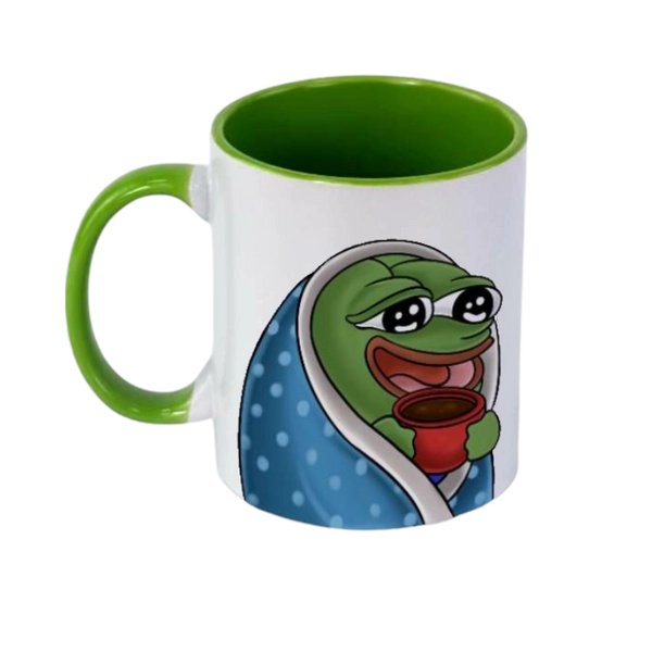 I just received Peepo Mug by Peepo Paradise from gibbb1 via Throne. Thank you! https://t.co/WSYEKN8LHm<a href="/tag/throne"class="tags"><span>#throne</span></a><a href="/tag/wishlist"class="tags"><span>#wishlist</span></a>
