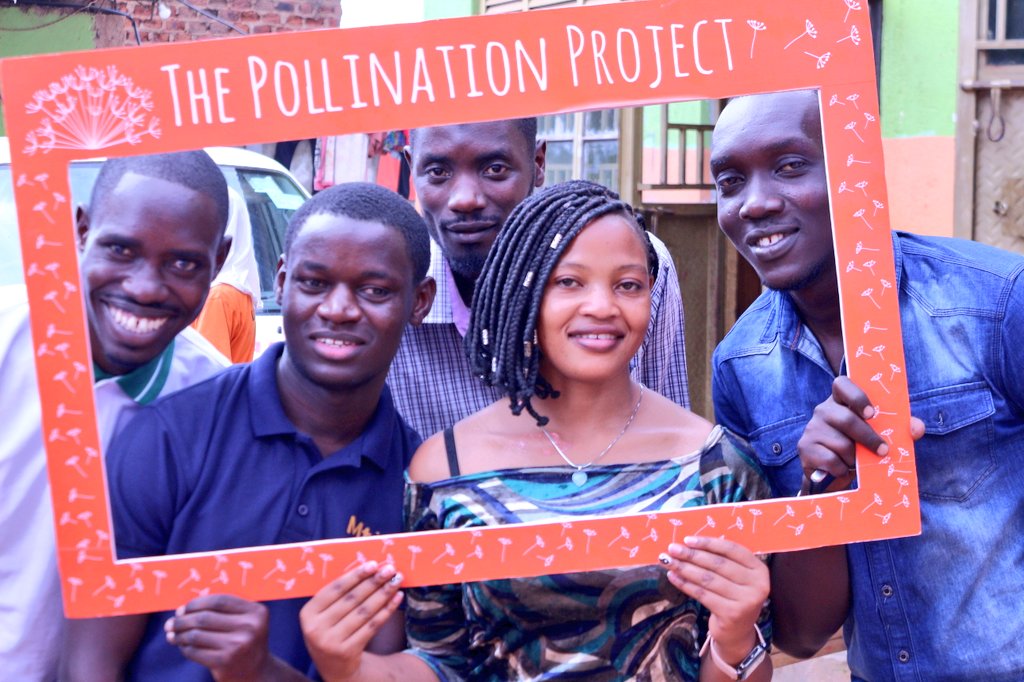 Mtindo_Network's tweet image. High School adventures await. 
#Studententerpreneurship #Economics #thePollinationProject