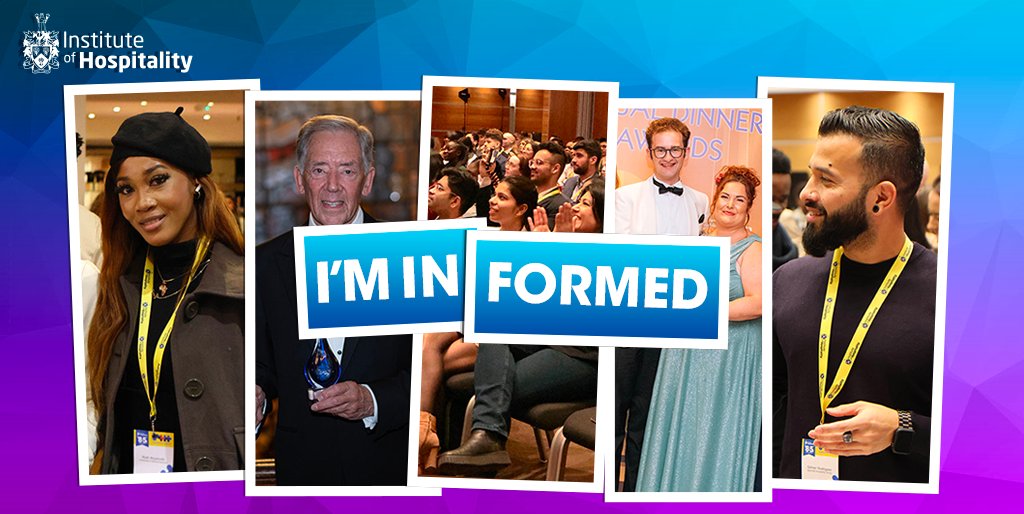 IoH_Online's tweet photo. IoH members! Have you checked your inbox for your February 2024 I'm Informed monthly membership newsletter yet?
Your February newsletter contains all the latest hospitality news including the launch of #RMOY2024 AND the new issue of IoH Magazine, and much more.
#imin #ImInformed https://t.co/MC7dv8oBle