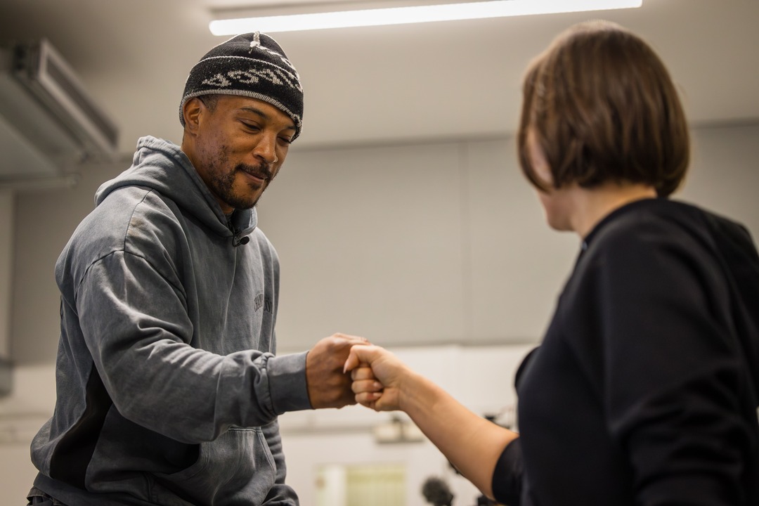 We're united in our mission. 

Our tutors and mentors, all industry professionals, are actively working and passionate about teaching. 

At KINGDOM, we bridge the gap between training and real-world industry needs. Join us at KingdomDramaSchool.com

#AlwaysWinning