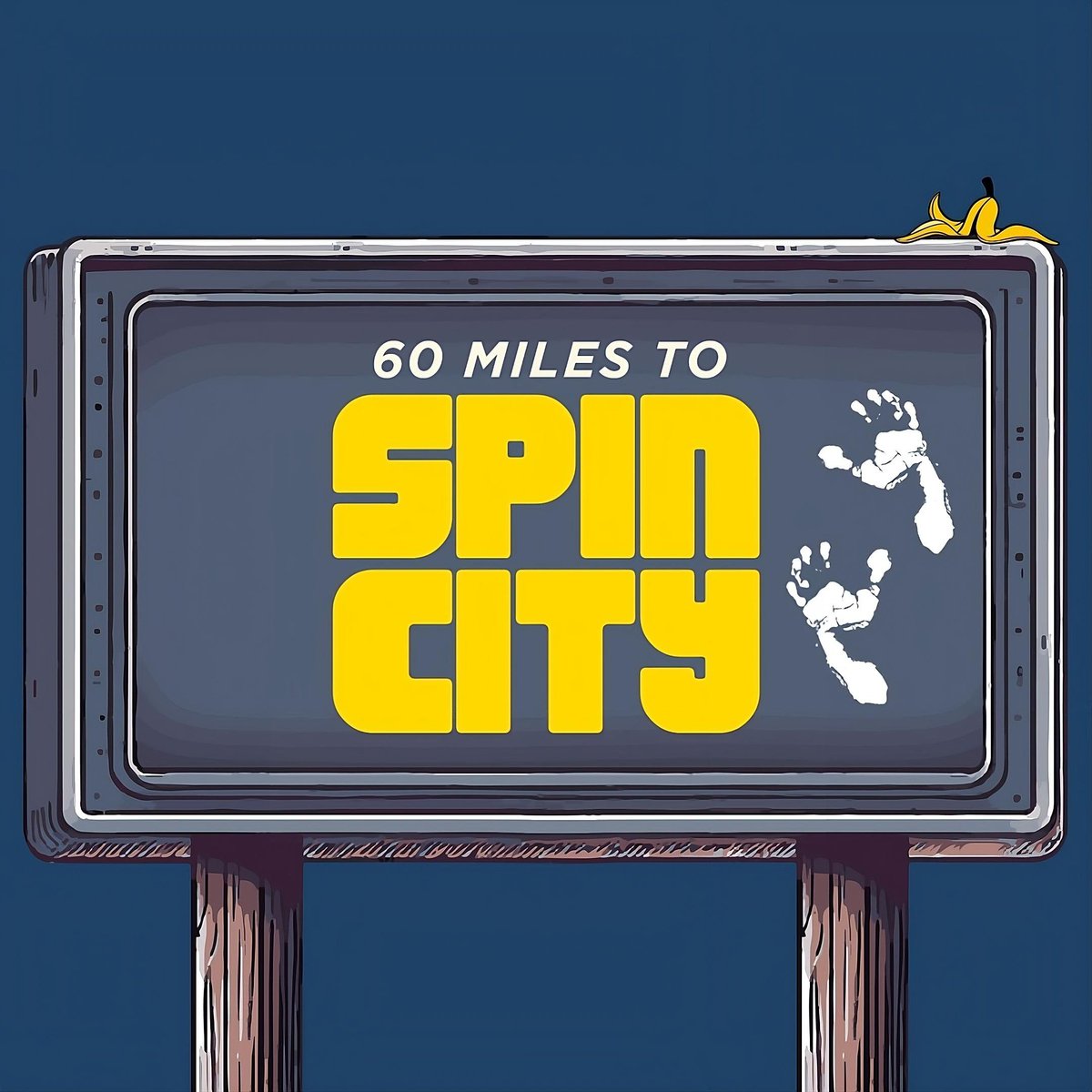 boredslotcom's tweet photo. 60 Miles to …. 🎰 https://t.co/13sL81Mxv8