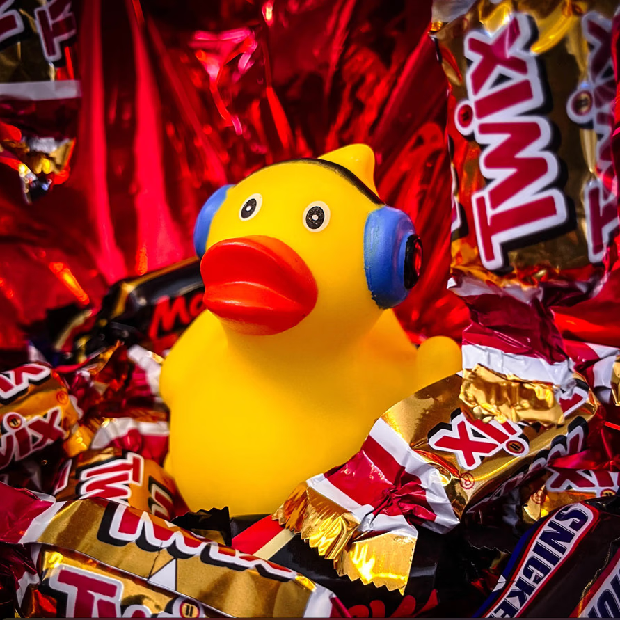 This event's travel &amp; <a href="/metaanchor/">Meta Anchor</a> demo buddy: "Frieda" 

opensea.io/assets/matic/0…