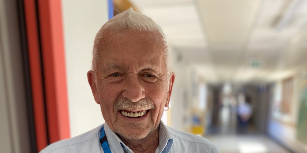 NHS United Lincs tweet media