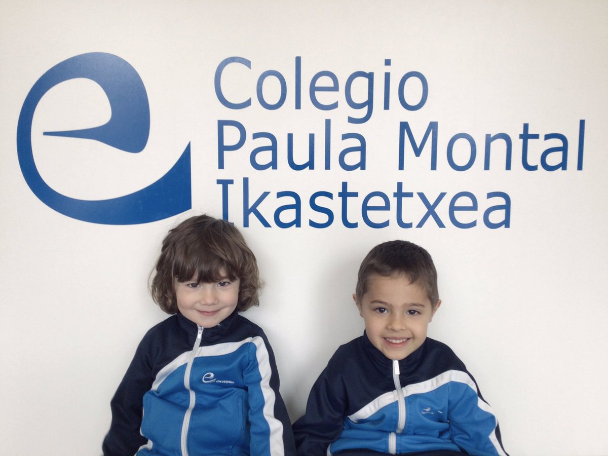 ¡Aún estás a tiempo!

Oraindik garaiz zabiltza!

#321despierta #paulamontalikastetxea #educamosparalavida #colegio #school #ikastetxea #aprendizaje #escolapias #escolapiasvitoria #nuevasoportunidades #vitoriagasteiz #educacion #educacioninfantil #aprendizajesignificativo #valores