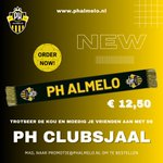 Photo by ⚽️ PH Almelo (@phalmelo)