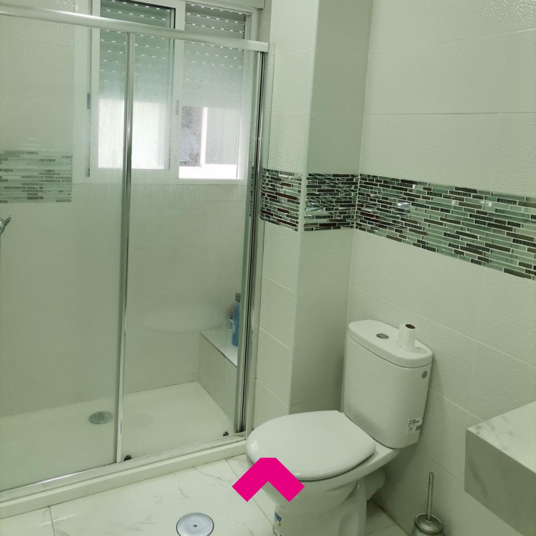 InmoBarin's tweet image. Maravilloso piso zona Campo de la Verdad. Ideal como vivienda turística!!📍

📌 Nº de Referencia: 01-MT203
🛏 Habitaciones: 2
🚿 Baños: 1
⛏ Metros construidos: 78

🌐Toda la información en nuestra web:
inmobiliariabarin.com/inmueble-20052…