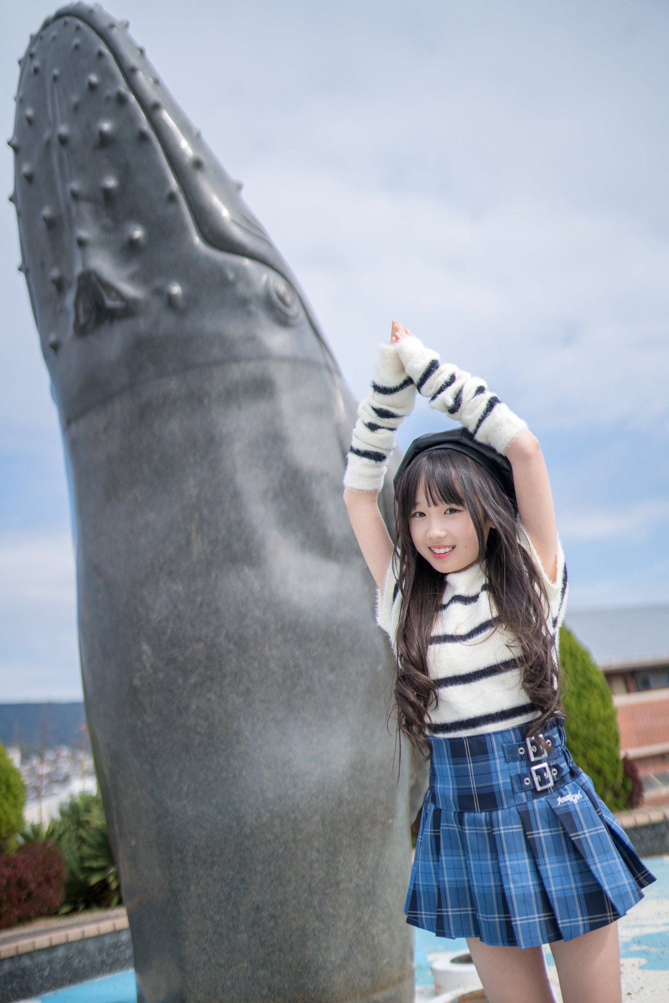 よっちゃんイカ人形！激レア物！YouTube撮影等にw ちいかわ】セブンで変なよっちゃんイカを発見！新種かもしれない