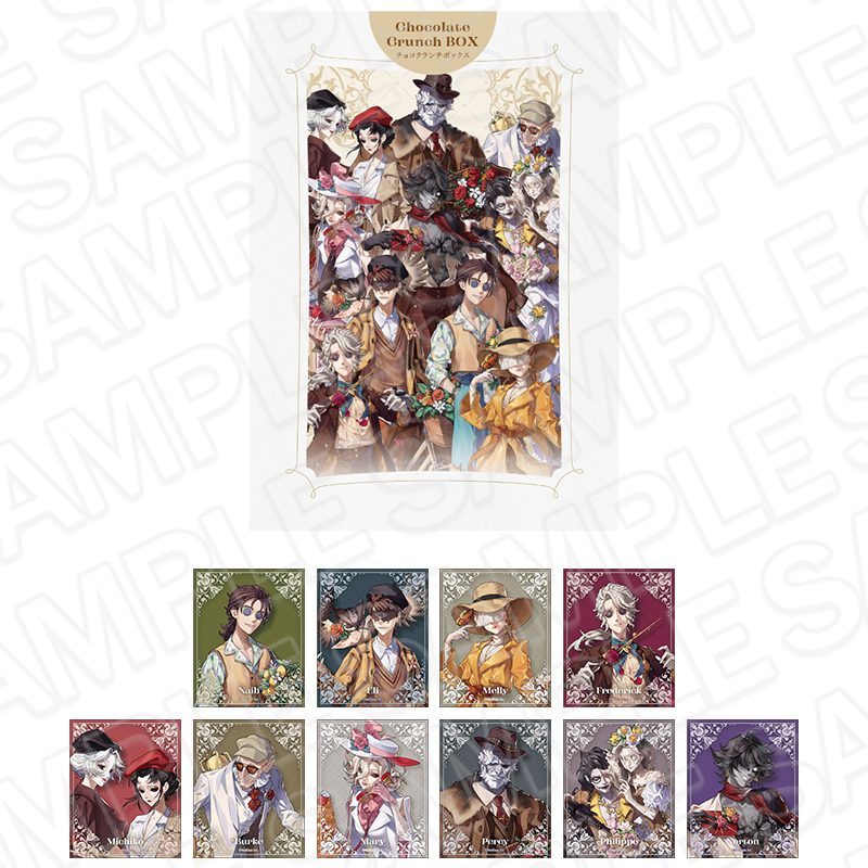 THEキャラCAFE on X: THEキャラCAFE on X: