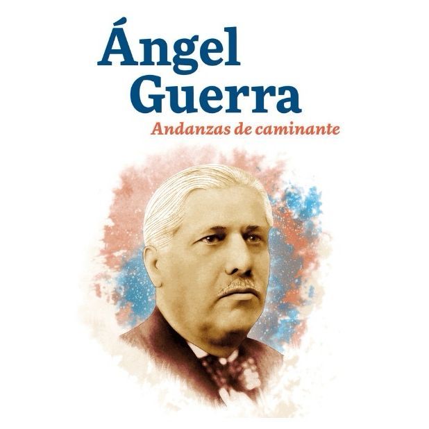 ✍️ Hoy se celebra el Día de las Letras Canarias

👉🏻 El Día de las Letras Canarias de 2024 pone el foco, este 21 de febrero, en el conejero Ángel Guerra. Un autor con una trayectoria fascinante en la España de principios del siglo XX

 #DiaDeLasLetrasCanarias #AngelGuerra