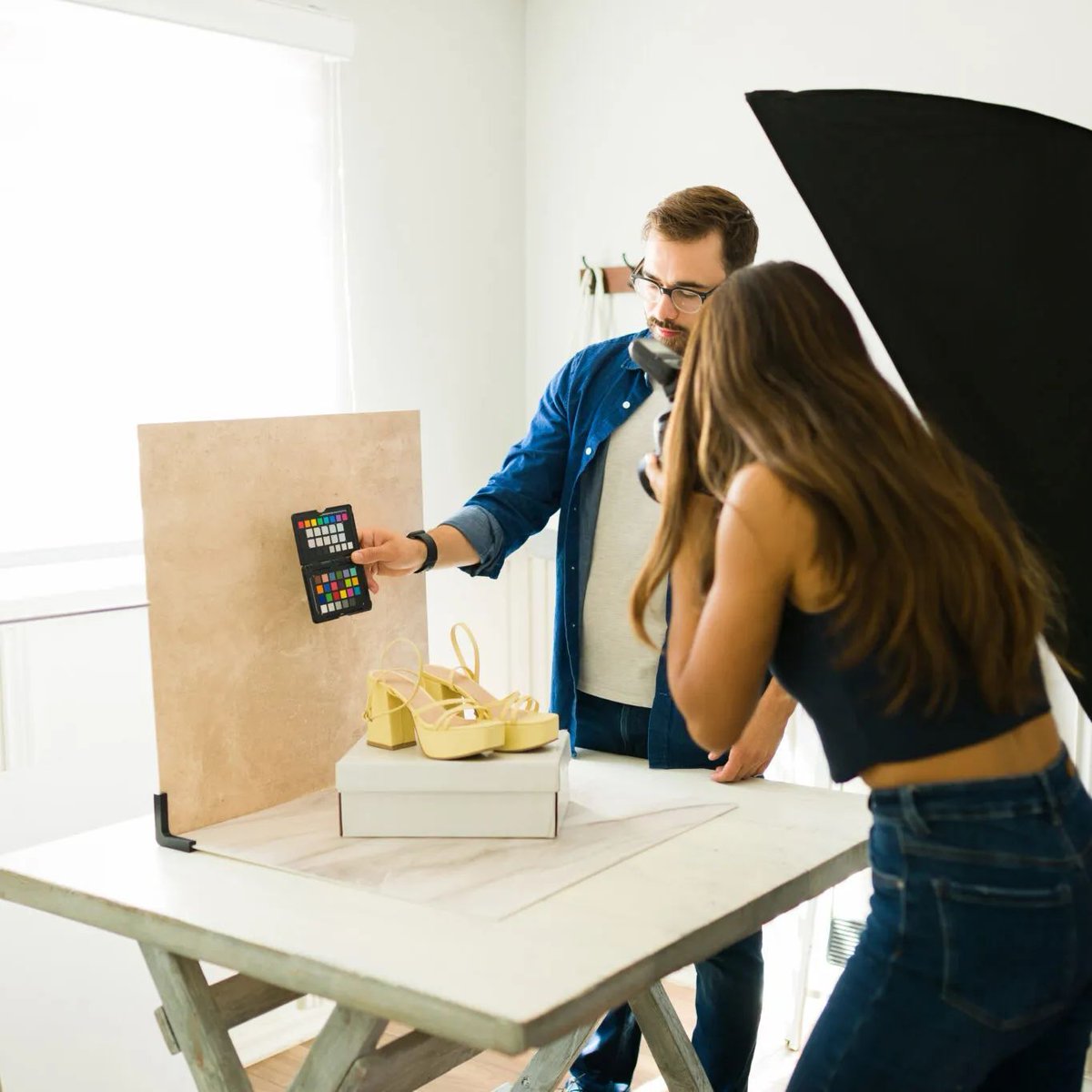 newebltd's tweet photo. How We Acquired Stunning Imagery for Our Ecommerce Clients: 3 Innovative Approaches. From DIY hacks to pro photographer connections, discover innovative approaches to showcase your products beautifully.

https://t.co/2TaNh8frsj 

#ecommerce #productimages #onlinestore https://t.co/T2pBI0QvXv