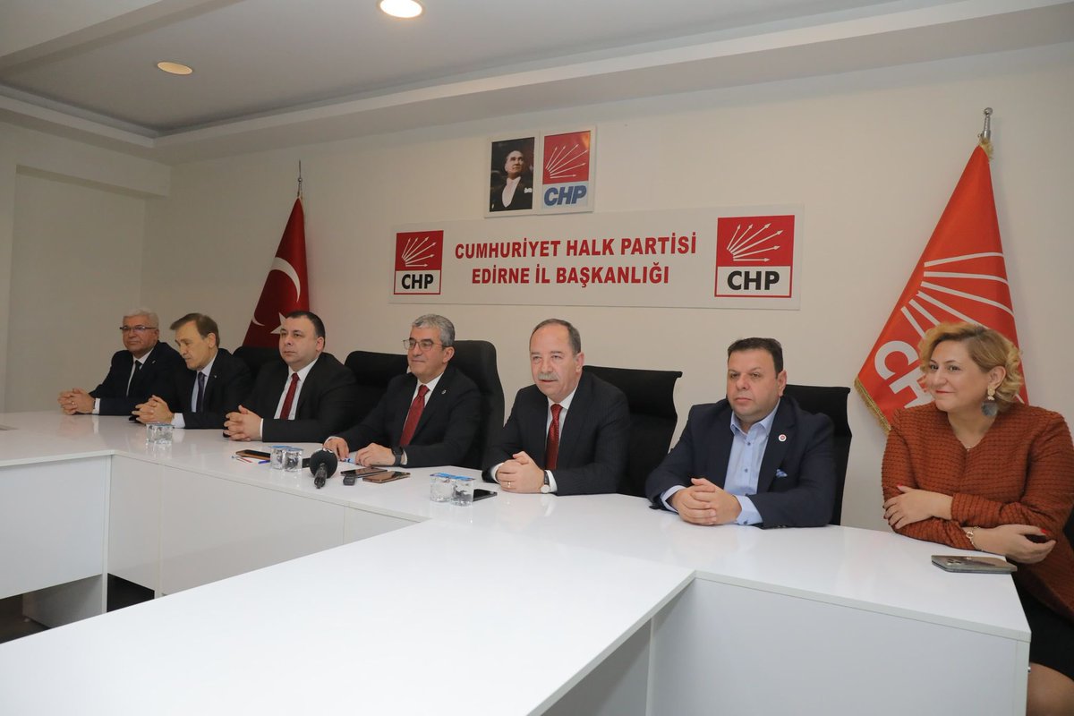 ŞÜKRÜ CİRAVOĞLU tweet media