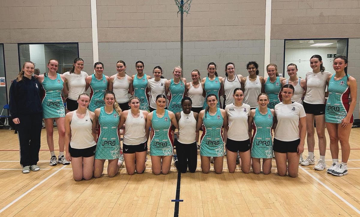 English Universities Sport (@engunisport) on Twitter photo ๐| @engunisport had a great couple of results against the Thistles U21s last weekend ๐
Match 1๏ธโฃ: 101-59 win (over 6 quarters)
Match 2๏ธโฃ: 76-60 win (over 5 quarters)
Thank you <a href="/ScotThistles/">Scottish Thistles</a> for a great weekend ๐
โฅ๏ธ๐ค ๐| @engunisport had a great couple of results against the Thistles U21s last weekend ๐
Match 1๏ธโฃ: 101-59 win (over 6 quarters)
Match 2๏ธโฃ: 76-60 win (over 5 quarters)
Thank you <a href="/ScotThistles/">Scottish Thistles</a> for a great weekend ๐
โฅ๏ธ๐ค