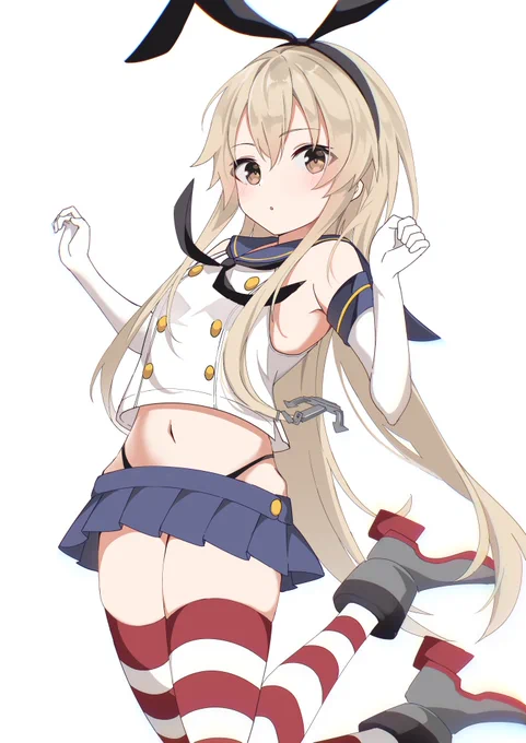 島風 