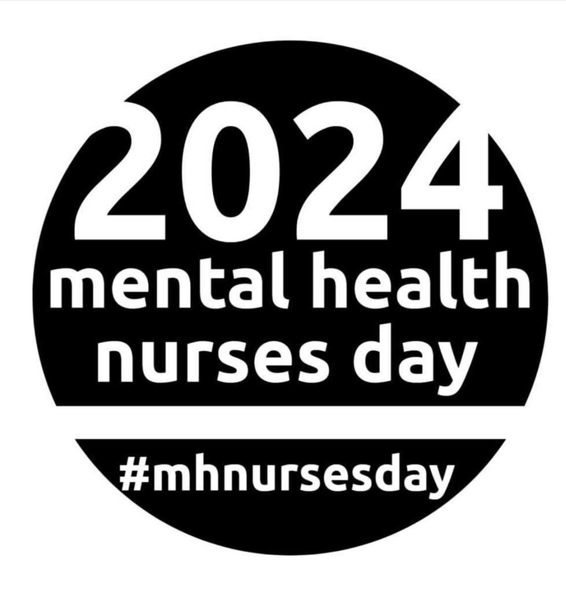 Wishing all our mental health nurses @cwpnhs a happy mental health nurses day! Thank you for all dedication and support you give to our patients❤️