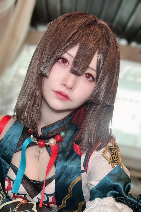 コスプレイヤーましろのTwitter画像11