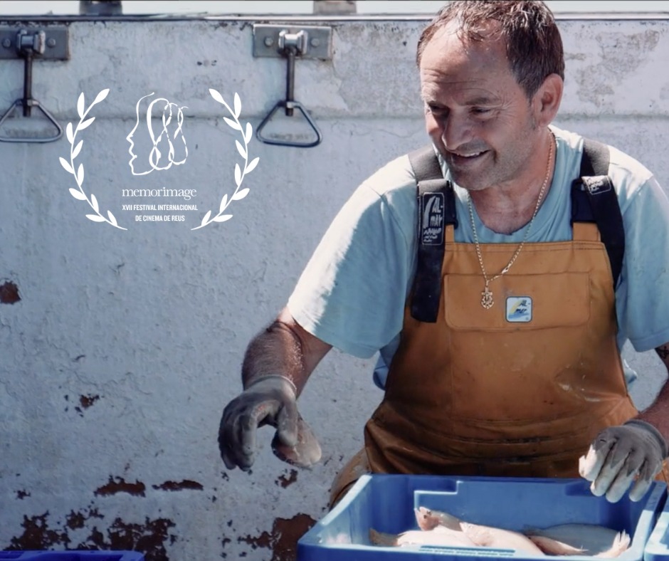 RadioCambrilsFM's tweet image. NOTÍCIA / El documental ‘Arrels de mar’, enregistrat en part a Cambrils, es podrà veure aquest dijous al Canal 33

@canal_33 @EmMunteanu 

Link 👉🏽 acortar.link/3VBmXD