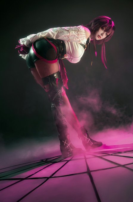 コスプレイヤーnatsumeのTwitter画像31