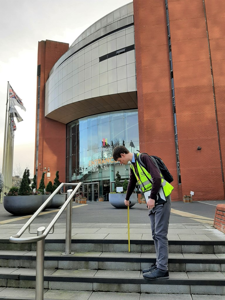 Harrogate Convention Centre tweet media