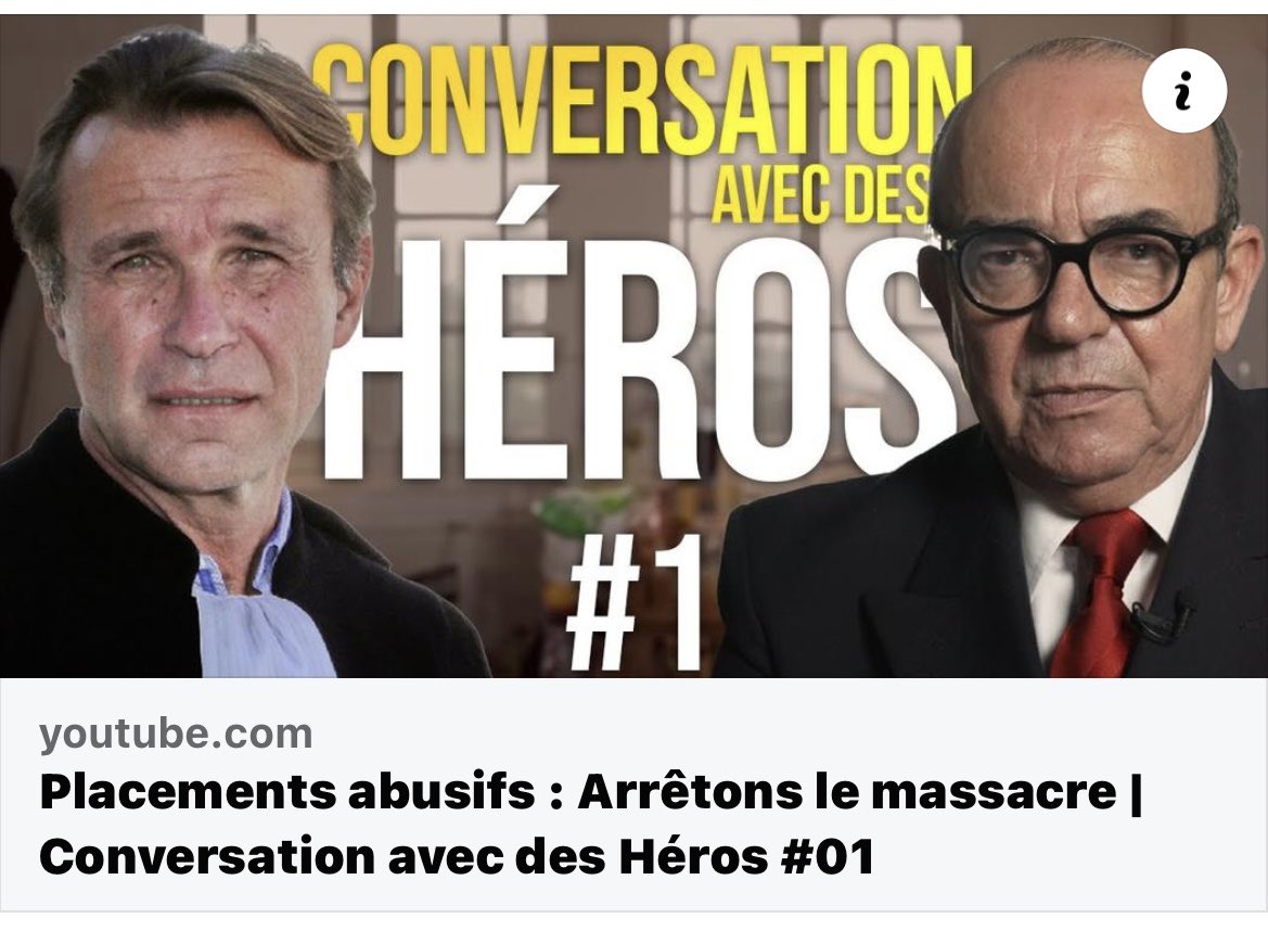michel_amas's tweet photo. Mon émission avec Karl Zéro en est à 60 000 vues en deux mois. Pour un truc professionnel c’est énorme.

https://t.co/Y8TjrHMruZ https://t.co/AGkbT8PPsO