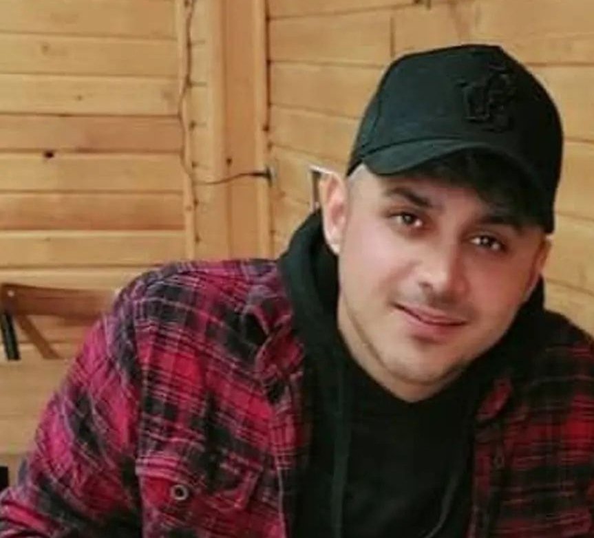 ANITA🇮🇷 tweet media