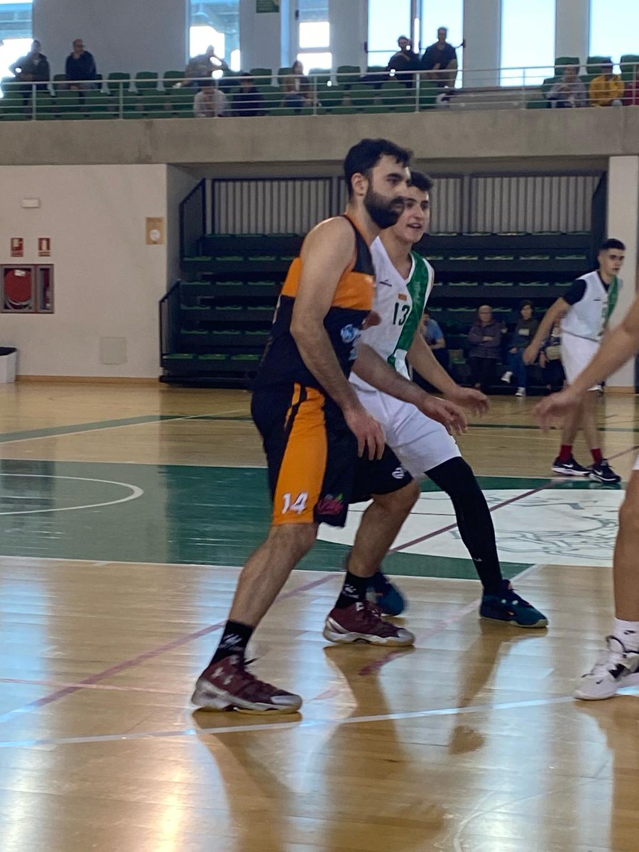 CdAnfora's tweet photo. Javier Cortés es el MVP @GrupoLujama de la doble Jornada jugada este fin de semana.

#CdAnfora #Baloncesto #Cuarte #CuarteDeHuerva #Lujama https://t.co/14qS3HkyGv