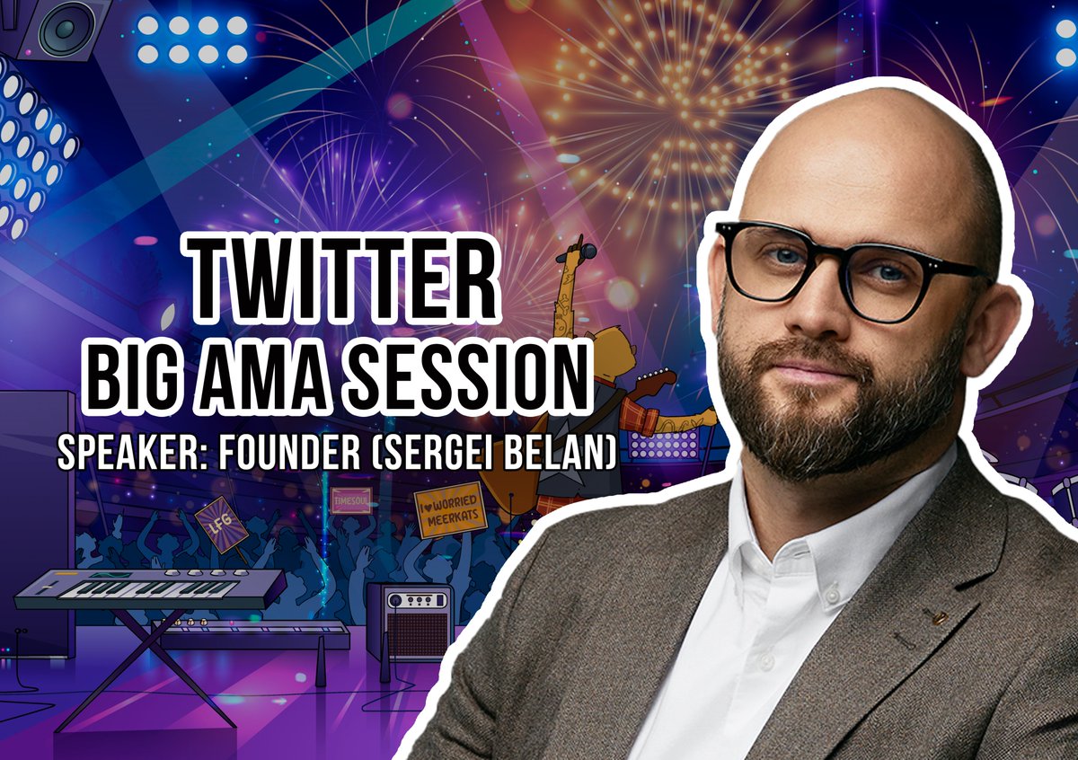 TimeSoul tweet media