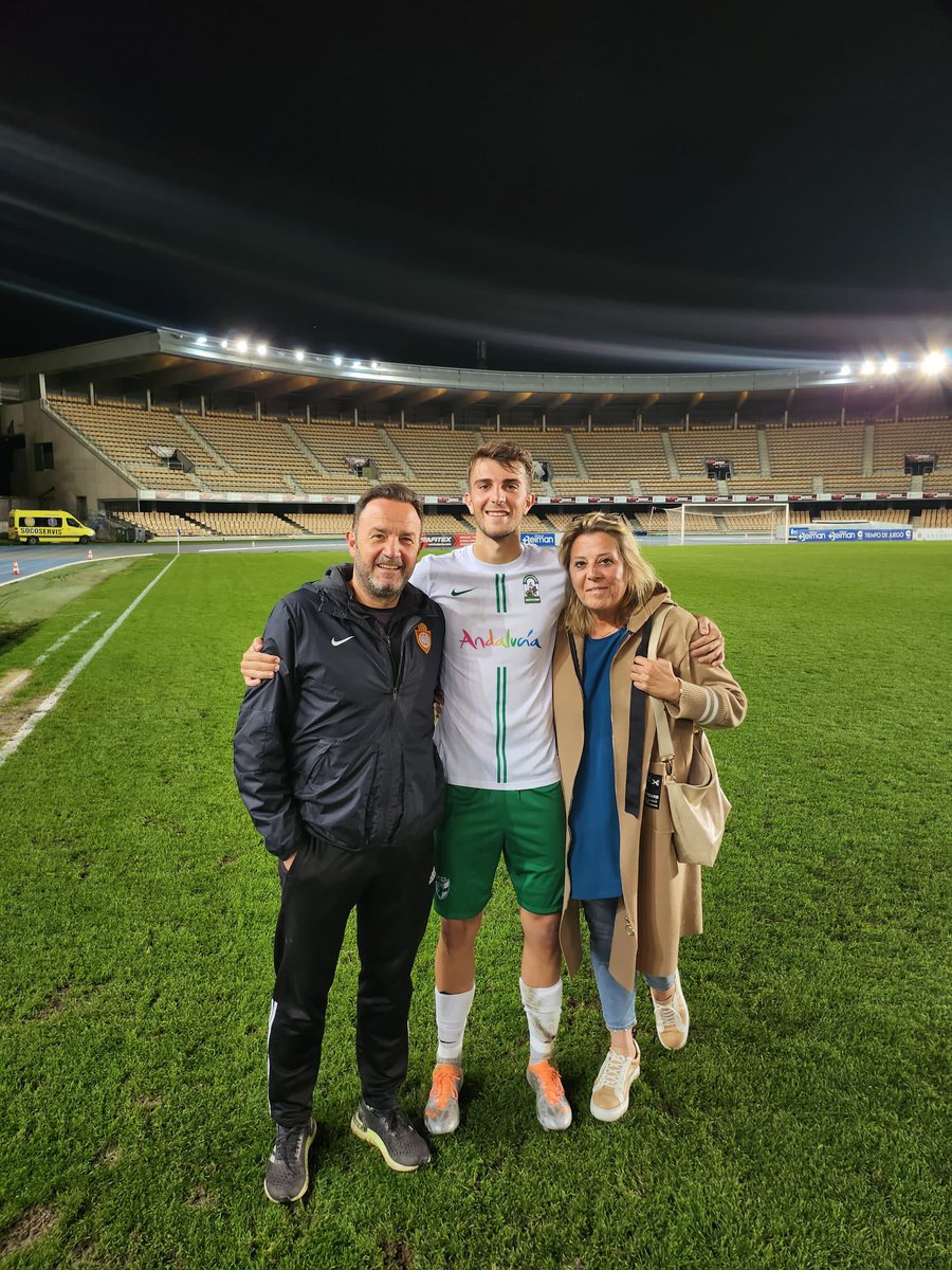 Sumando experiencias🇳🇬💪🏼