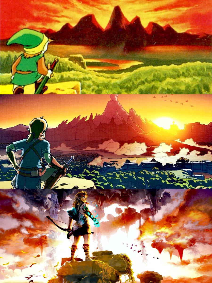 It's Zelda's 38th anniversary today!!🎉💖