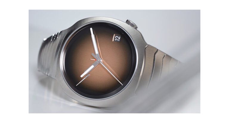 shogo_watchMV's tweet photo. 今年のパーペチュアルカレンダー枠の新作は ストリームライナー で サーモン！

しかも、クリアロゴじゃないｯ！
よくやったｯ！これよコレコレ！

しかし…サーモンは僕はアカンのよ😭

でもこれ…サーモンのストリームライナー欲しかったけど、買えなかった人は買うよね？

https://t.co/Mt7oENuJWr https://t.co/ZdDmBimqLV