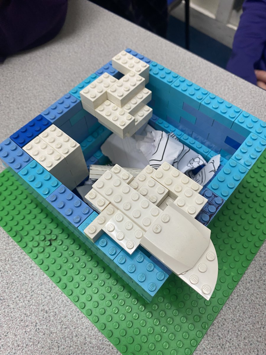 🌿🌟 News from SuperClubs! 🌟🌿

This week children have embraced the challenge of "Green Fingers" with open arms! 🌱💡 Using LEGO, they embarked on a mission to explore the wonders of reuse, recycling, and sustainability.