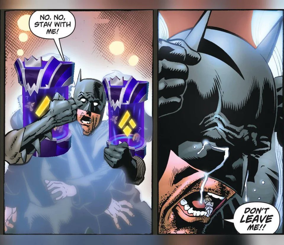 Riot_Kassadin's tweet image. 6 days left…