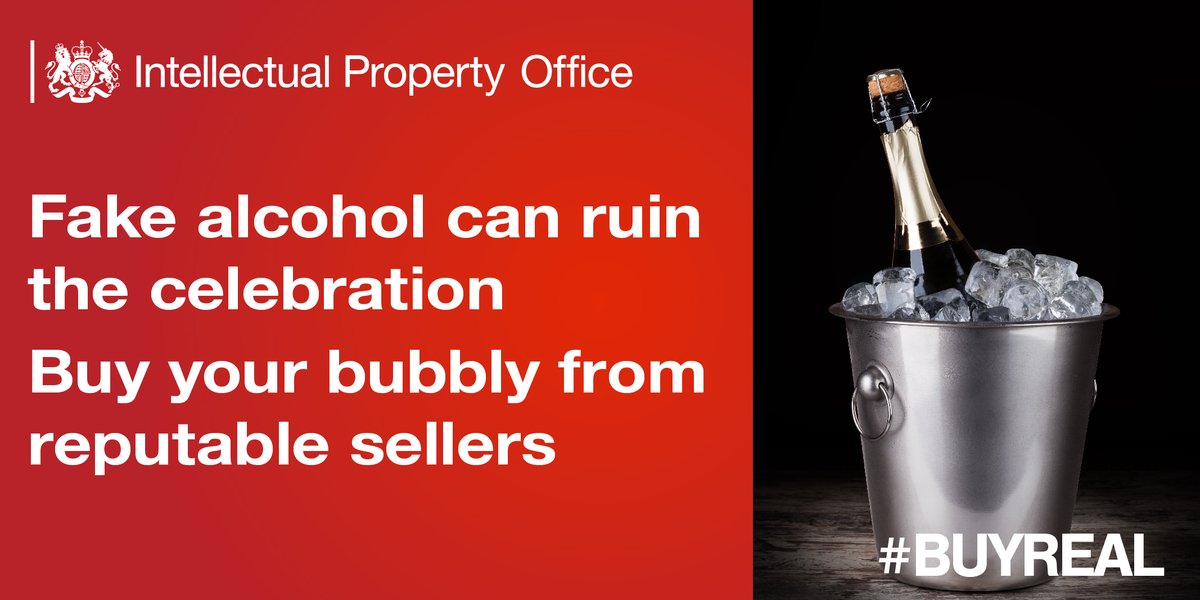 bhamts's tweet photo. Getting prepared for #MothersDay if buying alcohol make sure it is real don't buy fake. #BuyReal #CounterfeitAlcohol #BrumTS https://t.co/wSKAvumX2n