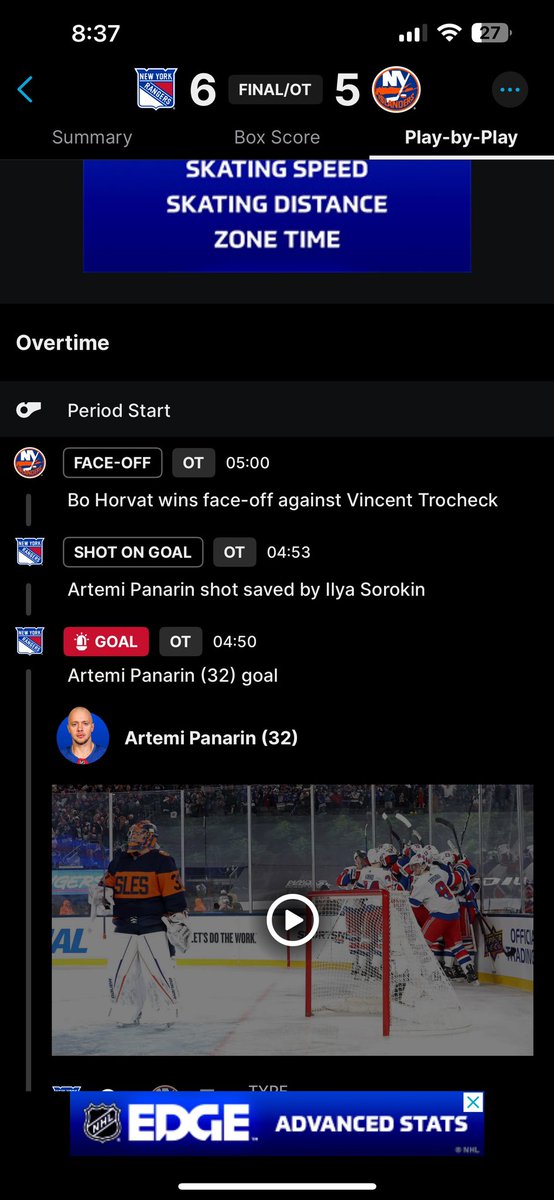 Rigatti22's tweet photo. @bsawyerbets need alittle assistance here… trying to find out what shot they took away from panarin in the winter classic game …@FDSportsbook paid it out and then took it back after a bogus @nhl stat correction https://t.co/M5JKM5eizG