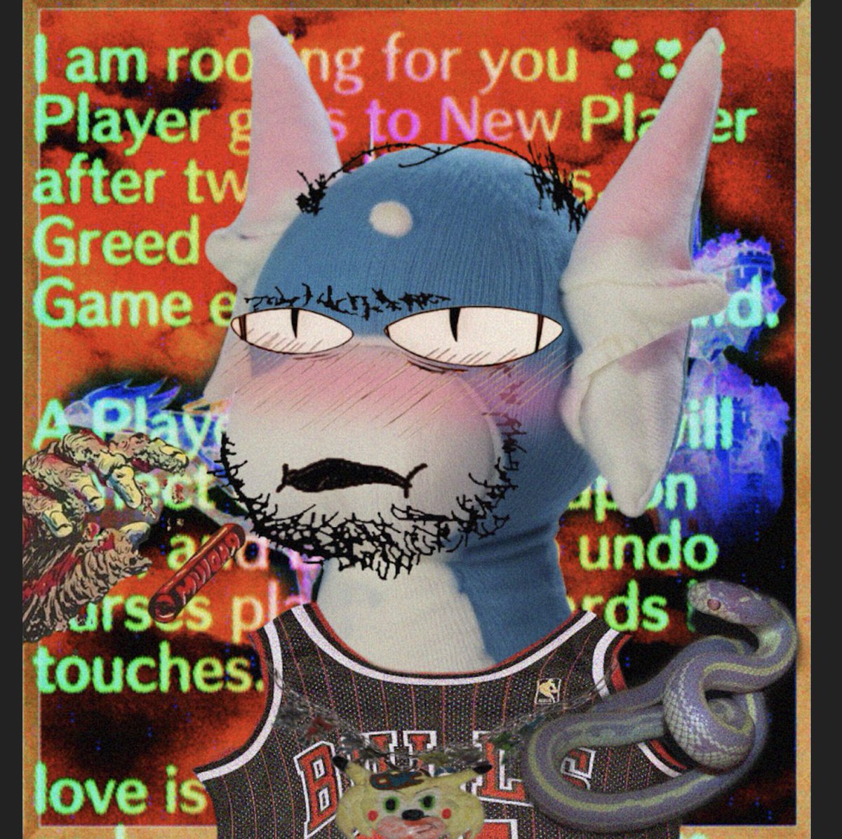 Gm Kleptomaniacs Jus stole this bish off the floor.