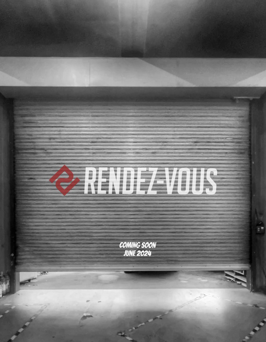 浅岡亮太 | Ryota Asaoka@RENDEZ-VOUS(ランデヴー)🏎 tweet media